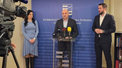 Županija osigurala milijun eura za novorođene bebe