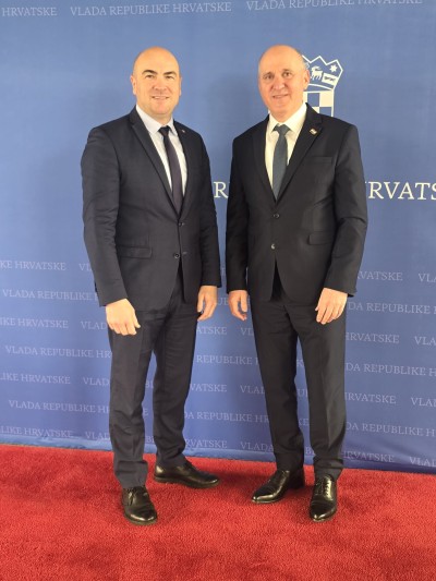 Župan Pezo o novom Zakonu o priuštivom stanovanju