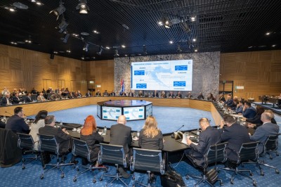 Župan Pezo o novom Zakonu o priuštivom stanovanju