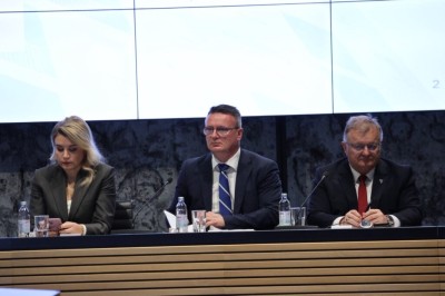 Župan Pezo o novom Zakonu o priuštivom stanovanju