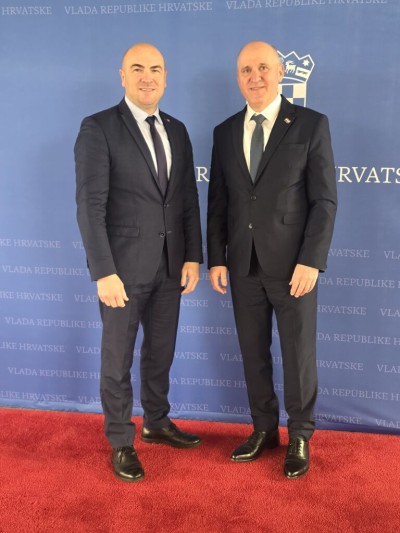 Župan Pezo o novom Zakonu o priuštivom stanovanju