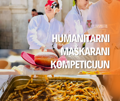 Održan Maškarani kompeticijun u spravljanju šporkijeh makarula