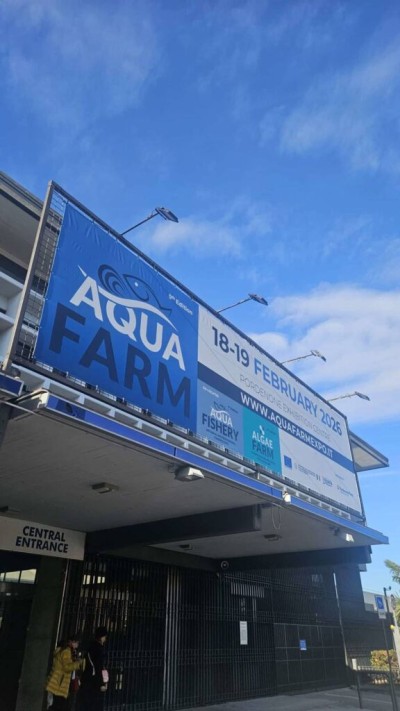 Dubrovačko-neretvanska županija na AquaFarmu