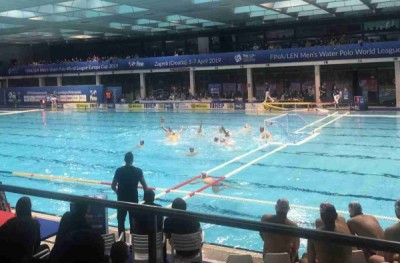 Jug prihvaća neutralne terene za utakmicu s Primorcem