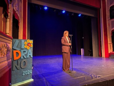 Županijska smotra LiDraNo svečano otvorena