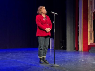 Županijska smotra LiDraNo svečano otvorena