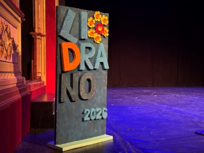 Županijska smotra LiDraNo svečano otvorena