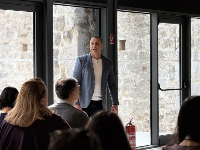 Radionica o upravljanju rizicima za kulturnu baštinu