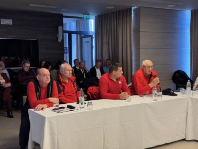 Održan prvi kolegij župana s gradonačelnicima i načelnicima