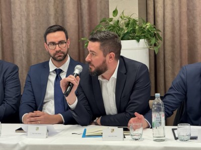 Održan prvi kolegij župana s gradonačelnicima i načelnicima