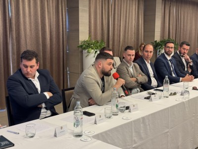 Održan prvi kolegij župana s gradonačelnicima i načelnicima