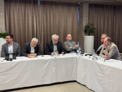 Održan prvi kolegij župana s gradonačelnicima i načelnicima