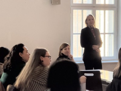 Održana radionica o obrazovanju u trećoj životnoj dobi