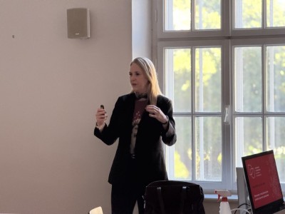 Održana radionica o obrazovanju u trećoj životnoj dobi