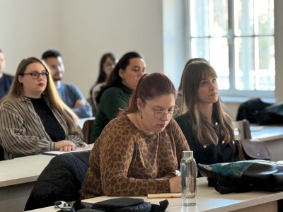 Održana radionica o obrazovanju u trećoj životnoj dobi