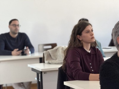 Održana radionica o obrazovanju u trećoj životnoj dobi