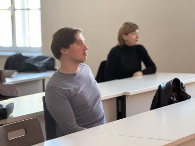 Održana radionica o obrazovanju u trećoj životnoj dobi