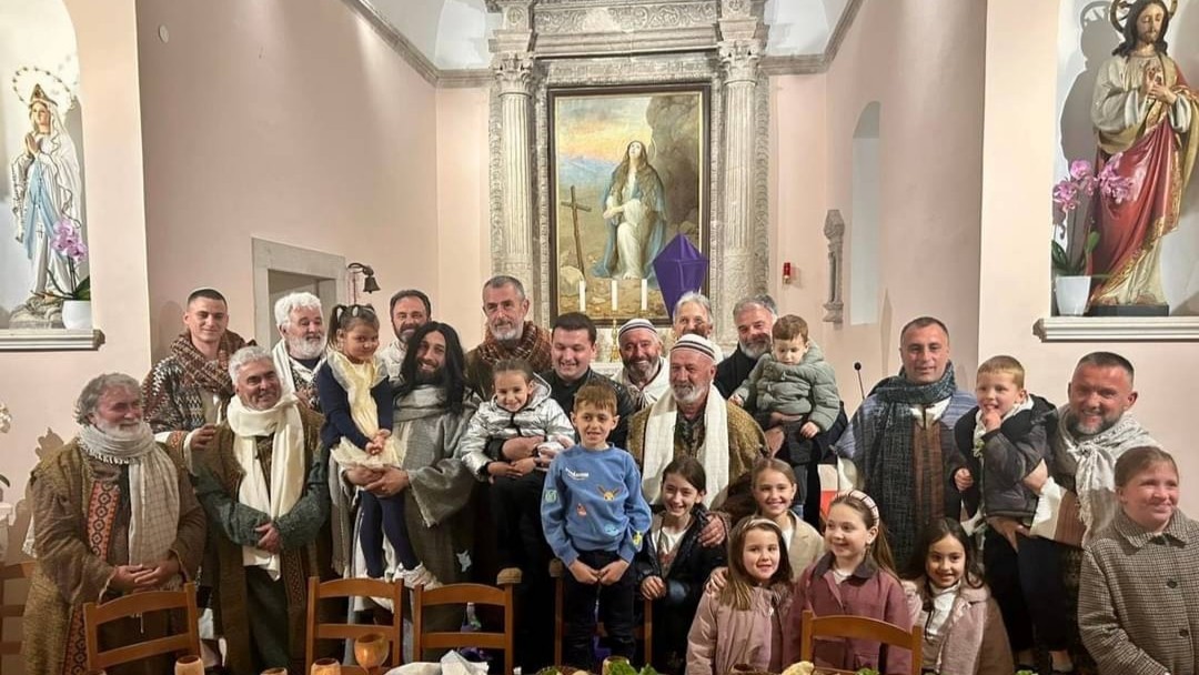 POZNATI EVANĐEOSKI PRIZORI