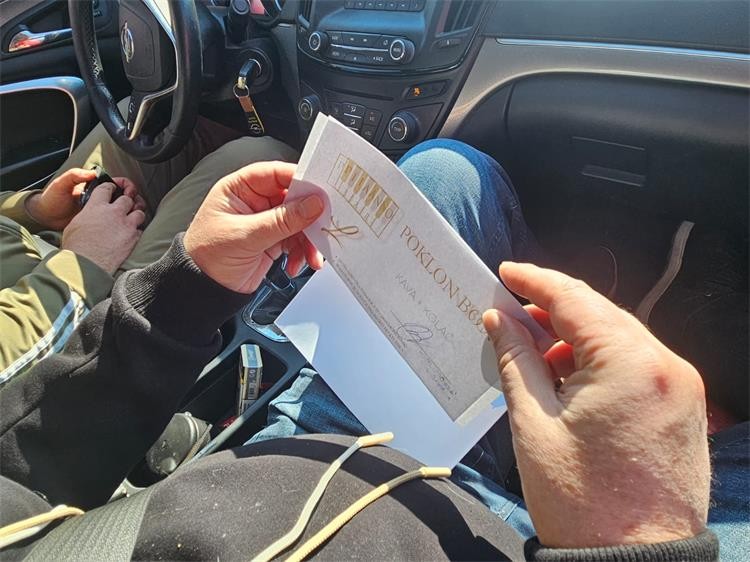 PREVENCIJA U PROMETU