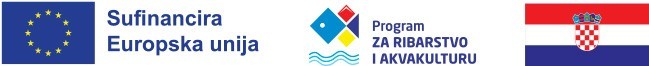 PODRŠKA RIBARSTVU
