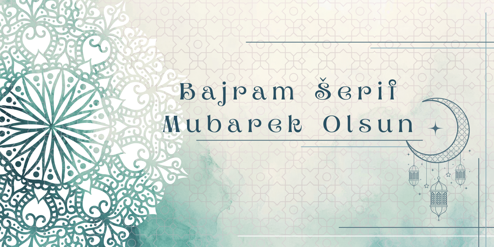 ČESTITKA ZA BLAGDAN