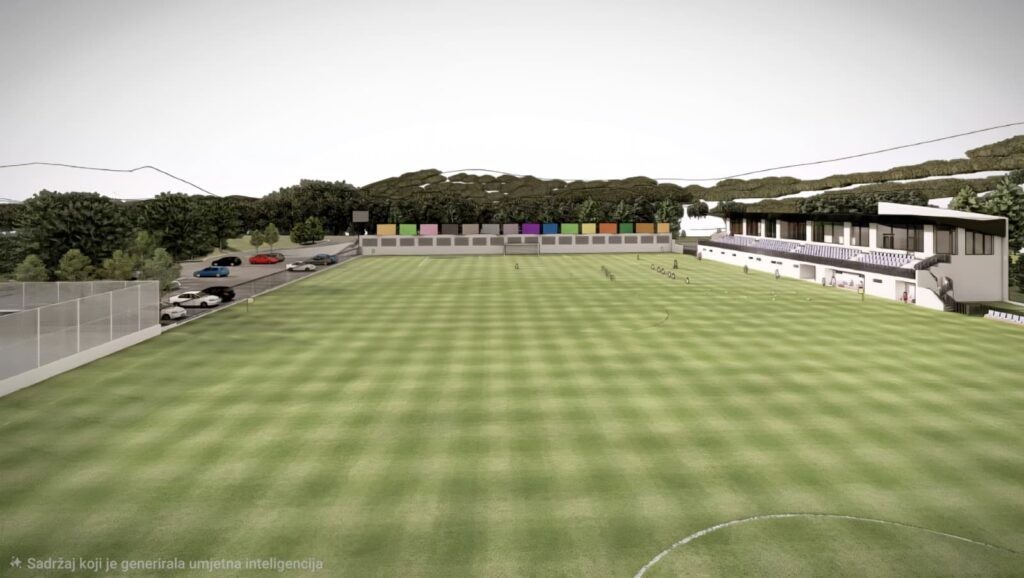 FINANCIRANJE PROJEKTA