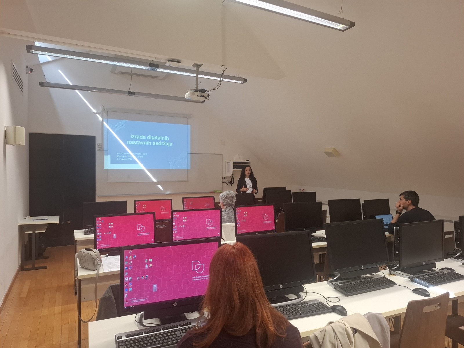 DIGITALNO OBRAZOVANJE