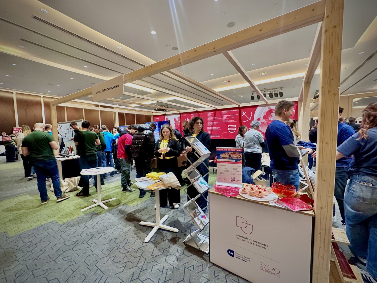 OBRAZOVANJE U FOKUSU