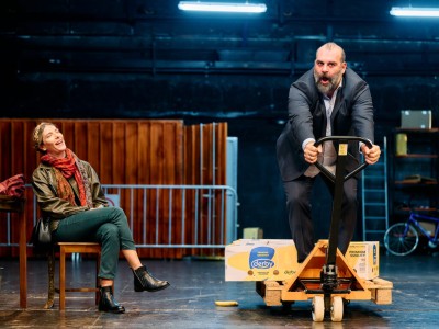 Naličje: Priča o izgubljenom vremenu