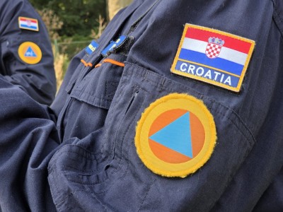 Grad Dubrovnik organizirao edukaciju o civilnoj zaštiti za najmlađe
