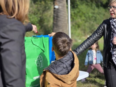 Grad Dubrovnik organizirao edukaciju o civilnoj zaštiti za najmlađe
