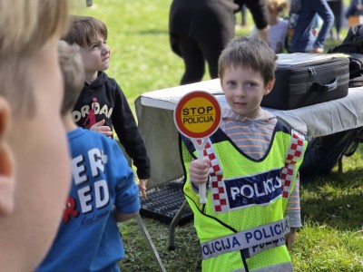Grad Dubrovnik organizirao edukaciju o civilnoj zaštiti za najmlađe