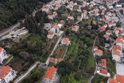 Uređena ulica Gornji Kono