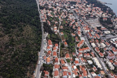 Uređena ulica Gornji Kono