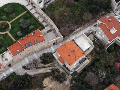 Uređena ulica Gornji Kono