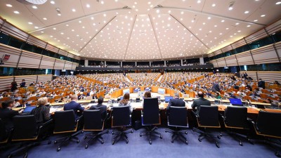 Dobroslavić predsjedao važnom sjednicom Odbora regija