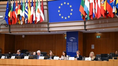 Dobroslavić predsjedao važnom sjednicom Odbora regija