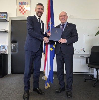 Gradu Dubrovniku uručene četiri nekretnine za kulturne potrebe