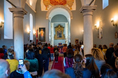 Započela Camino Dubrovnik – nova hodočasnička i kulturno-turistička ruta