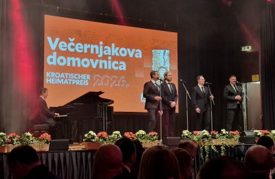 Župan Pezo na jubilarnom događaju u Bad Homburgu