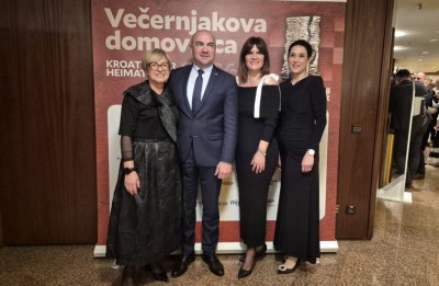 Župan Pezo na jubilarnom događaju u Bad Homburgu