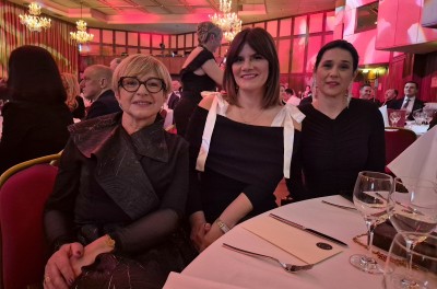 Župan Pezo na jubilarnom događaju u Bad Homburgu