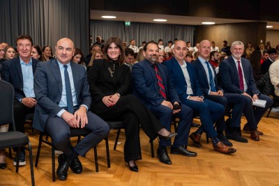 Najuspješniji dubrovački športaši za 2025. godinu