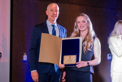 Najuspješniji dubrovački športaši za 2025. godinu