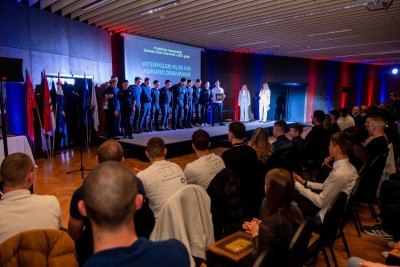 Najuspješniji dubrovački športaši za 2025. godinu