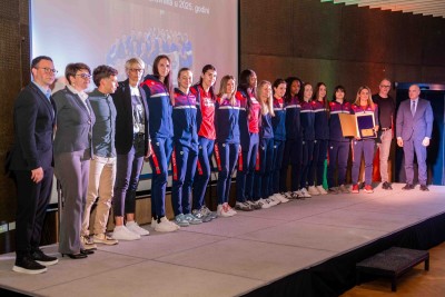 Najuspješniji dubrovački športaši za 2025. godinu