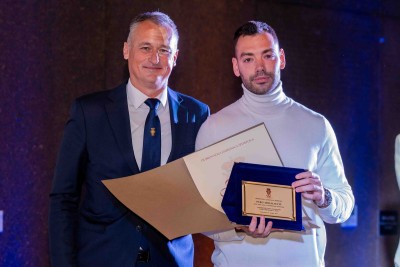 Najuspješniji dubrovački športaši za 2025. godinu