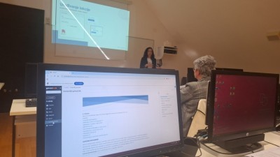 Održana radionica o izradi digitalnih nastavnih sadržaja