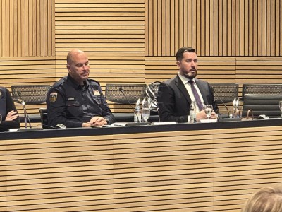 Zamjenik župana sudjelovao na važnoj sjednici