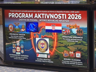 Zamjenik župana sudjelovao na važnoj sjednici